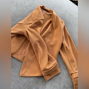 Tahari blazer jacket cardigan